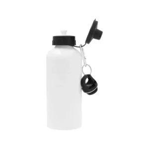 Personalisierte Aluminium-Trinkflasche 600 ml – Der ideale Begleiter