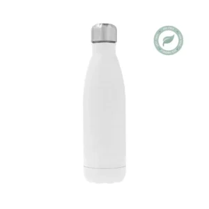 Premium Sublimations-Thermosflasche aus Edelstahl (500 ml) – Stil trifft auf Funktionalität
