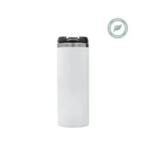 Edelstahl-Thermobecher 375 ml – Genuss für unterwegs