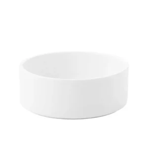 Extra Große Keramik-Sublimationsschale Ø 18 cm – Stil & Format