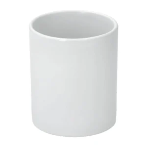 Keramik-Sublimationsblumentopf 11oz – Ein grünes Statement