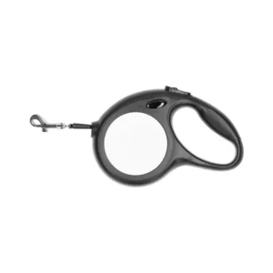 Personalisierbare Rollleine für Hunde (Small) – Komfort & Kontrolle