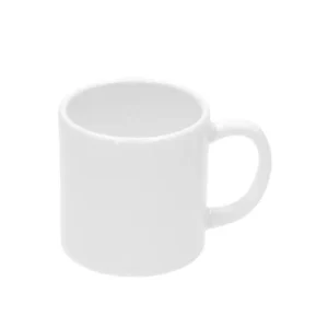 Basic Sublimationstasse 6oz – Die wirtschaftliche Espresso-Lösung