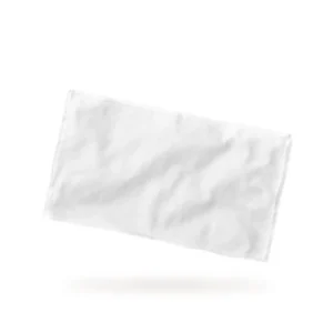 Hochwertiges Sublimations-Handtuch 30 x 50 cm – Weiche Mikrofaser & Saugstarkes Frottee