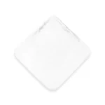 Hochwertiges Sublimations-Babyhandtuch mit Kapuze 80 x 80 cm – OEKO-TEX® zertifiziert & Seidenweich