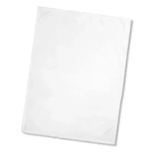 Großformatige Sublimations-Fleecedecke 140 x 200 cm – Weiß & GRS-zertifiziert (Premium Qualität)